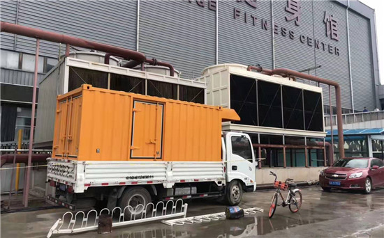 白沙300KW发电机组适配电缆规格选型指南