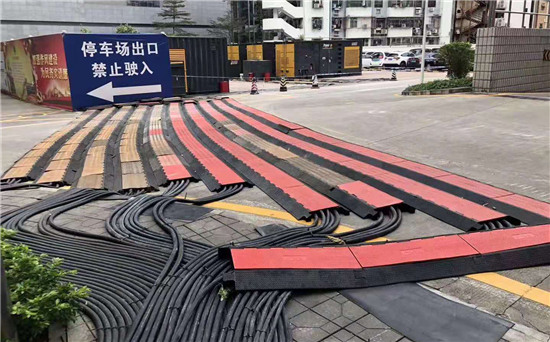 白沙发电机组电缆选型完整具体步骤(工程通用标准流程)