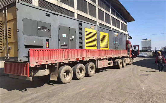 白沙200KW发电机组适配电缆规格选型指南