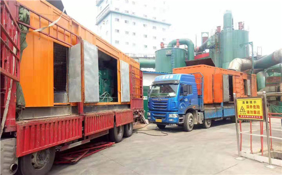 白沙100KW发电机组适配电缆规格选型指南